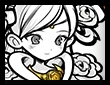 美女神アフロディーテ