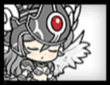 ちびネコヴァルキリー