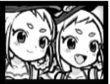 冬天使のシシル＆コマリ