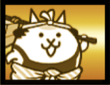 飛脚ネコ