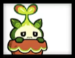 樹の精霊コモリ