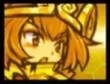 金猿帝のクウγ