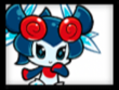 氷の精霊フリズ