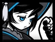 黒無垢のミタマ