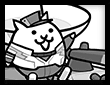 空中艦艇ネコヴンダー