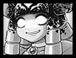 狂乱のケリ姫