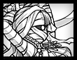 ミイラ娘レイカ