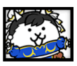 ネコ春麗