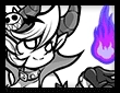 ネコアイスゴースト
