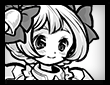 ネコナースキャンドル
