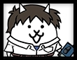 ネコシンジ