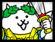 ネコ若神子