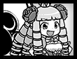 プリンセスケリ姫号