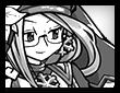 聖夜のシスターカッパー
