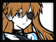 黒キャスアスカ