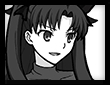 遠坂凛