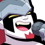 ダミアン　アイコン