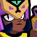 ナジア アイコン