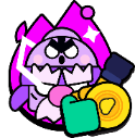 ゲイル ピンズ11