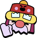 ゲイル ピンズ16