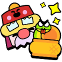 ゲイル ピンズ20