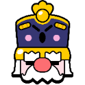 ゲイル ピンズ21