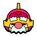ゲイル ピンズ23