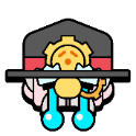 ゲイル ピンズ24
