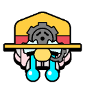 ゲイル ピンズ26