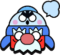 ゲイル ピンズ4