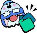 ゲイル ピンズ6