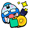 ゲイル ピンズ9