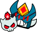 サージ ピンズ25