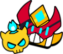 サージ ピンズ26