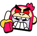 サージ ピンズ36