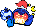 サージ ピンズ45