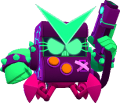 8ビット スキン10