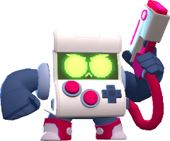 8ビット スキン2