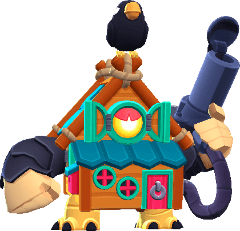 8ビット スキン5