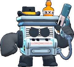 8ビット スキン6