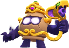 8ビット スキン8