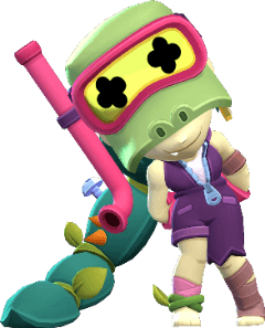 アリー スキン1