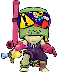 アリー スキン3