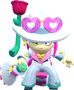 アリー スキン4