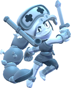 アリー スキン5