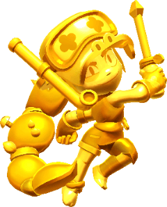 アリー スキン6