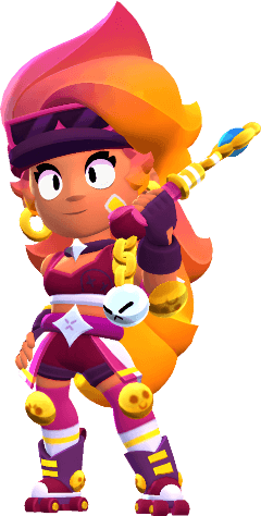 アンバー スキン4