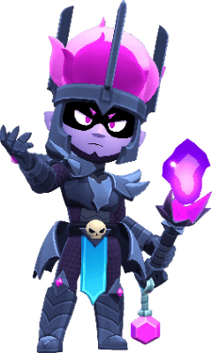 アンバー スキン5