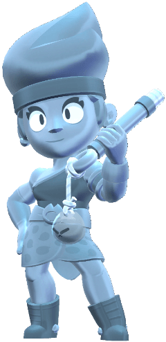 アンバー スキン7