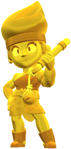 アンバー スキン8